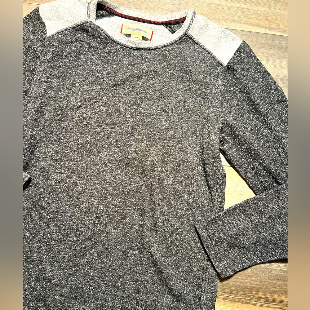 Tommy Bahama Men Sweater- Medium‎